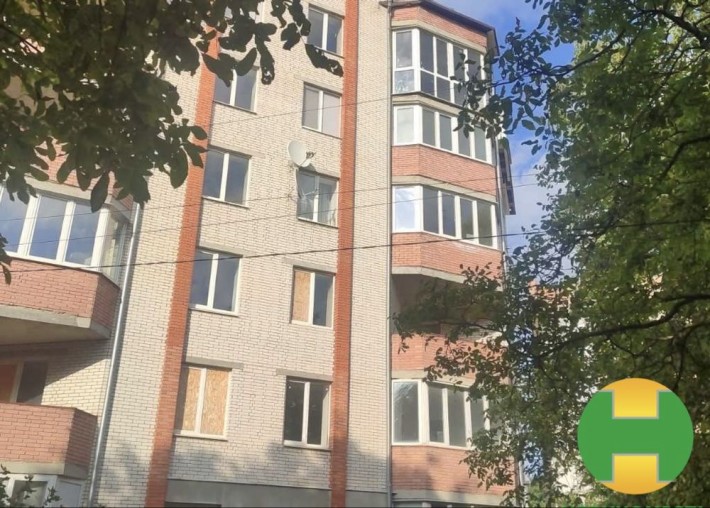 Продається 3-кімнатна квартира в новобудові. Чортків - фото 1