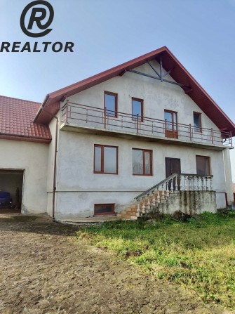 Продається сучасний 2-поверховий новозбудований будинок. Чортків - фото 1