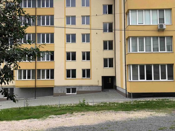 Продам 1к квартиру м. Зборів, вул. Галицька 10 Зборів