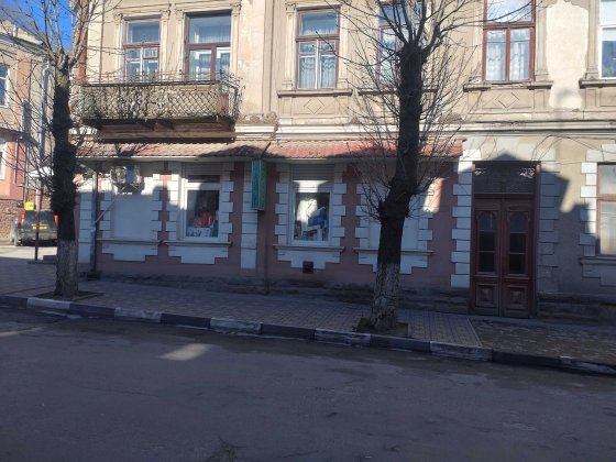 Продається квартира 50,2 кв.м.. Бучач. Галицька. Центр. (ПриватБанк) Бучач