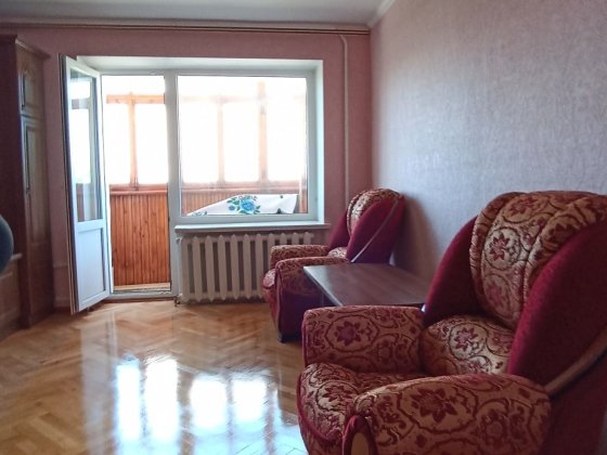 Квартира 3х кімнатна Підволочиськ Підволочиськ