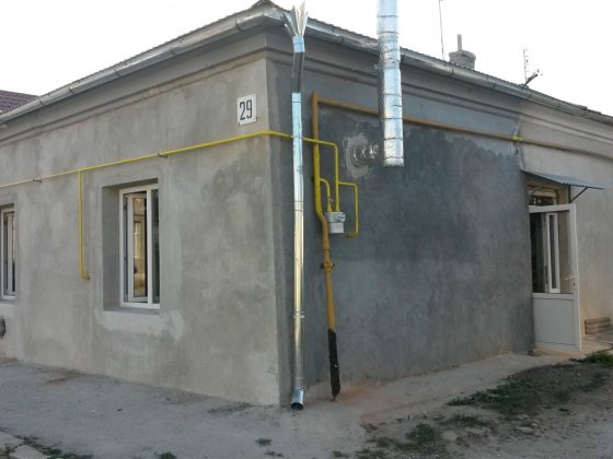 Продається квартира. Підволочиськ