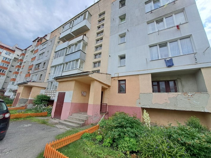 Продаж 3км квартири по вул.Енергетична, Велика Березовиця.Тернопіль - фото 1