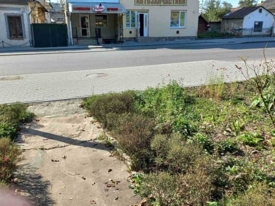 Продам 2к квартиру 53.9 кв. м. вул. Степана Бандери 27 Заліщики