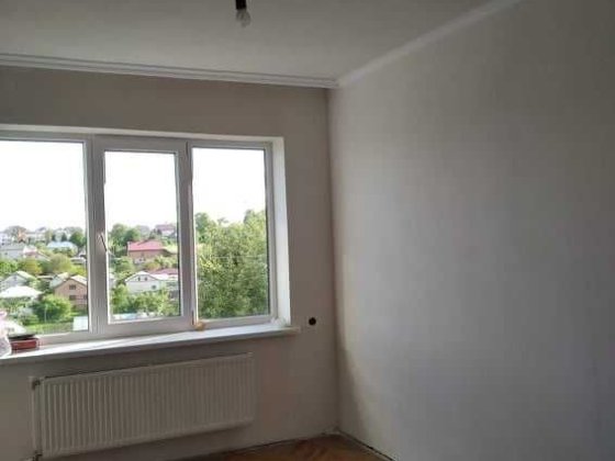 Продається 3х кімнатна квартира Козова