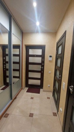 Продам 2ком. квартиру с евроремонтом, Салтовка  ЖК ЯНТАРНЫЙ, 604м.рн - фото 1