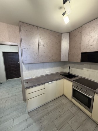 Эксклюзив! Продам 1 к кв новострой ул.Драгоманова 8 - фото 1