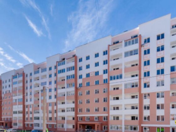 ЖК Птичка. Видовая 1к просторная квартира 53м2. Вид на реку. Кулиничи