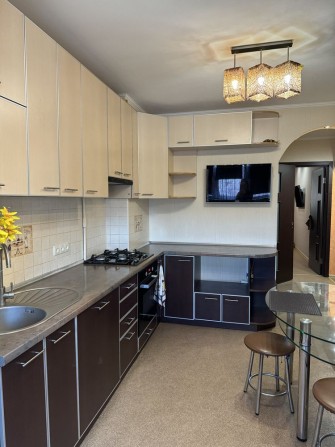 Продам свою 1к кв салтовское шоссе 242 б - фото 1