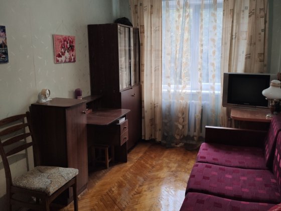 Продам свою 2-х комнатную квартиру, Салтовка, 603 мкрн. Собственник Кулиничи