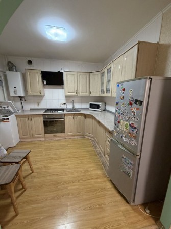 Продам 3х комнатную квартиру.Кулиничи. - фото 1