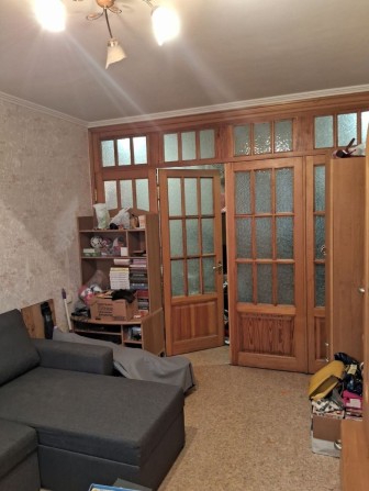 Продам 3 комн квартиру Каденюка - фото 1