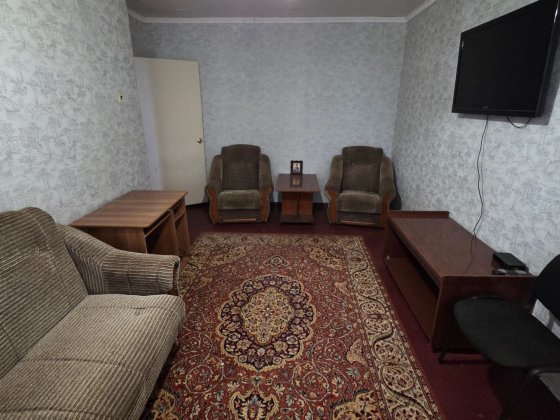 Продам! Салтовка!  1 ком.из.квартира. м.Студенческая  15 мин пешком Кулиничи