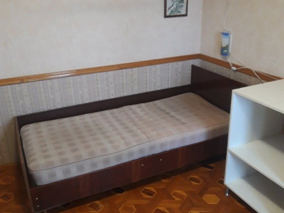 Продам двухкомнатную квартиру Кулиничи