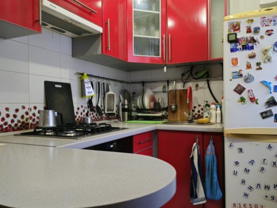 Продам Реальную 2-к.кв. с ремонтом,, от 602 мн 5км, Кулиничи Кулиничи