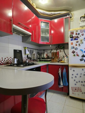 Продам Реальную 2-к.кв. с ремонтом,, от 602 мн 5км, Кулиничи - фото 1