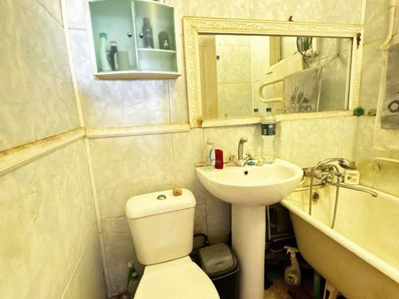 MS S4 Продам 2 комнатную квартиру Харьков, Салтовка, Кулиничи Кулиничи