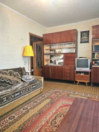 ND S4 Продам 2 кімнатну квартиру Кулиничі вул. Ювілейна, 4 - фото 1