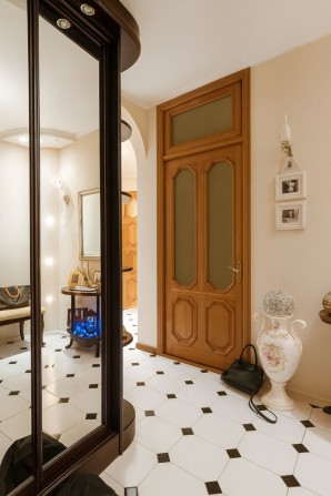 ВИДОВАЯ 2-комнатная квартира | 50 м² | 9/12 этаж - фото 1