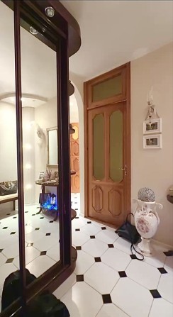 ВИДОВАЯ 2-комнатная квартира | 47 м² | 9/12 этаж - фото 1