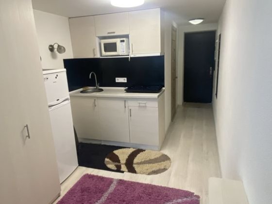 Продам однокімнатну двоярусну квартиру Кулиничи