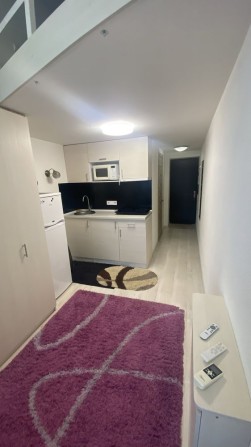 Продам однокімнатну двоярусну квартиру - фото 1