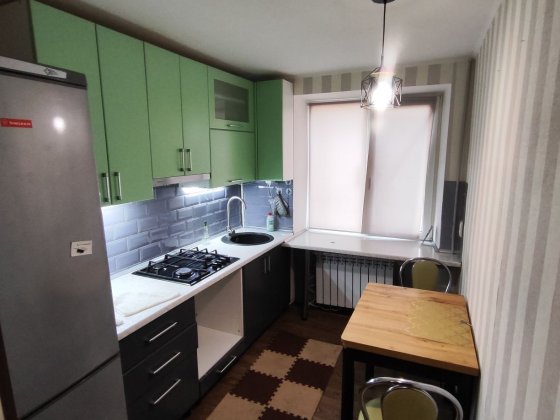 Квартира 2 кімнатна у відмінному стані Балаклея