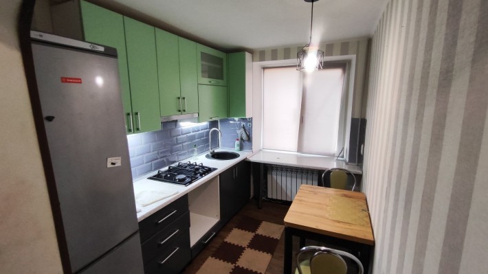 Квартира 2 кімнатна у відмінному стані - фото 1