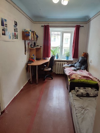 Балаклея. Продам 2 комнатную квартиру в центре. - фото 1