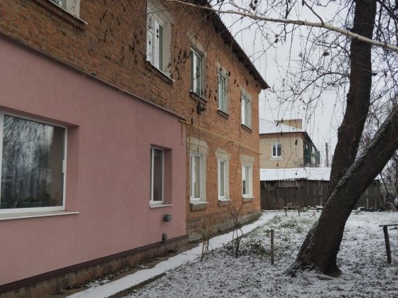 Продам двокімнатну квартиру в СМТ Нова Водолага Новая Водолага