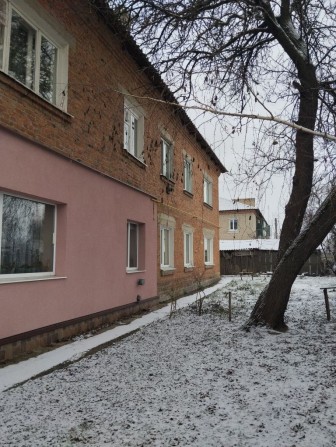 Продам двокімнатну квартиру в СМТ Нова Водолага - фото 1