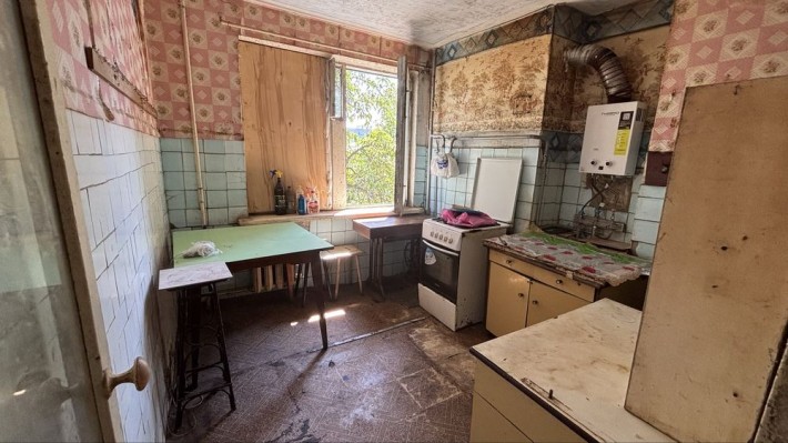 Продам двокімнатну квартиру - фото 1