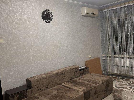 Продам однокомнатную квартиру Златопиль