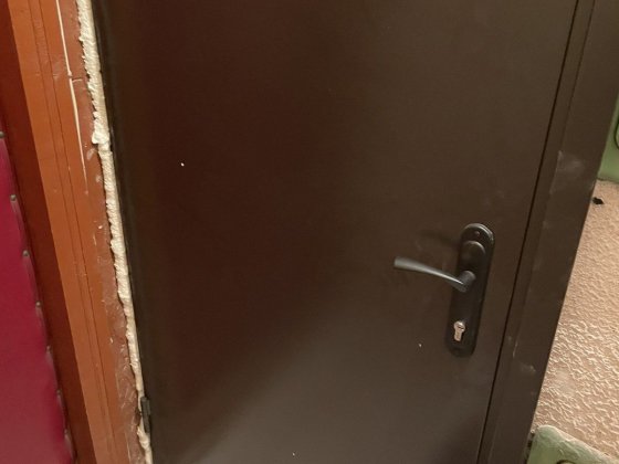 Однокімнатна квартира Балаклія