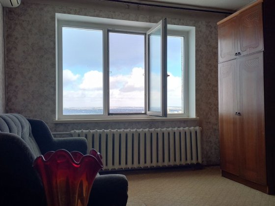 Продам 3х комнатную квартиру Балаклея