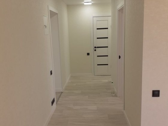 Квартира 2-комнотная в г Балаклея. Балаклея