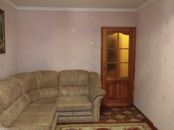 Продам 3комн. с индивидуальным отоплением г.Златополь, Харьков обл Златопіль