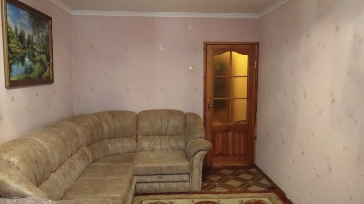 Продам 3комн. с индивидуальным отоплением г.Златополь, Харьков обл - фото 1