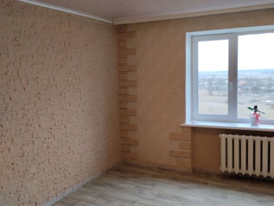 Продається 2 кімнатна квартира в ЦЕНТРІ міста БАЛАКЛІЯ, під сертифікат Балаклея