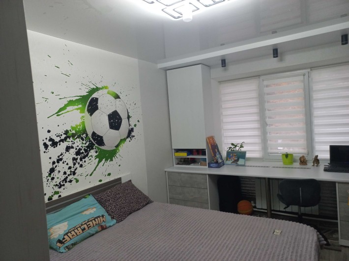 Продам 2-х коматную квартиру - фото 1