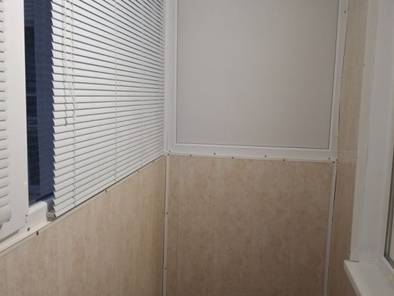 Продам однокомнатную квартиру возле Теплосети. Балаклія