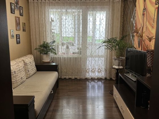 Продам квартиру 2 кімнатну(не здаю) Балаклея