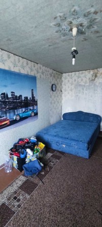 Продаж 3-кімнатної квартири - фото 1