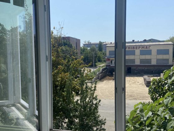 Квартира 3к автономне опалення Балаклія Серпуховський4 є гараж погріб Балаклея