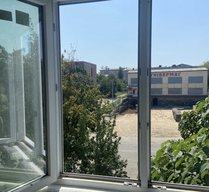 Квартира 3к автономне опалення Балаклія Серпуховський4 є гараж погріб - фото 1