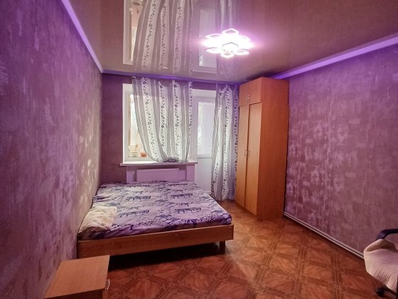 Продаж 2 кімнатної квартири, 3 поверх/5, верхній Фрегат. Первомайськ