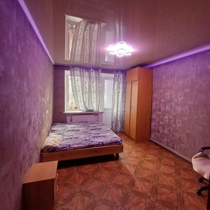 Продаж 2 кімнатної квартири, 3 поверх/5, верхній Фрегат. - фото 1