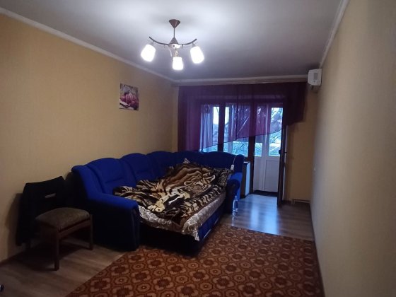 Продаж 2 кімнатної квартири 4 поверх/5,Коротченко Первомайськ