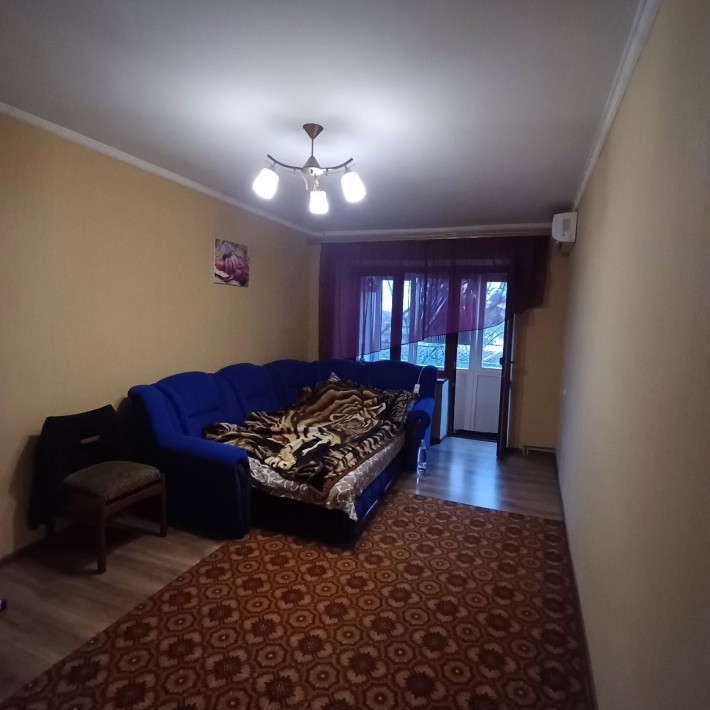 Продаж 2 кімнатної квартири 4 поверх/5,Коротченко - фото 1