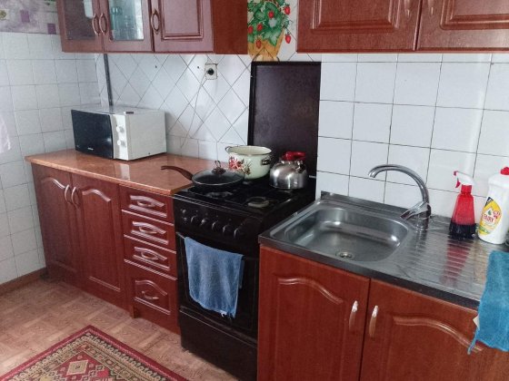 Обмен на Харьков или продам! Можно по сертефикату! Балаклея